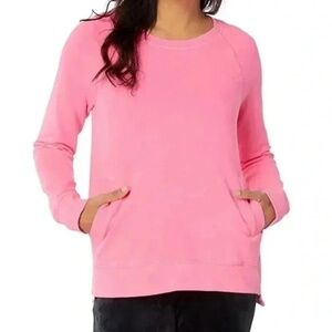 Lilly Pulitzer Beach Comber Pullover